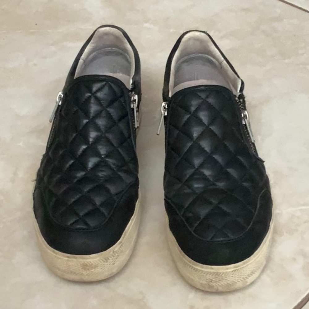 ASH Platform Sneaker - Picture 2 of 5